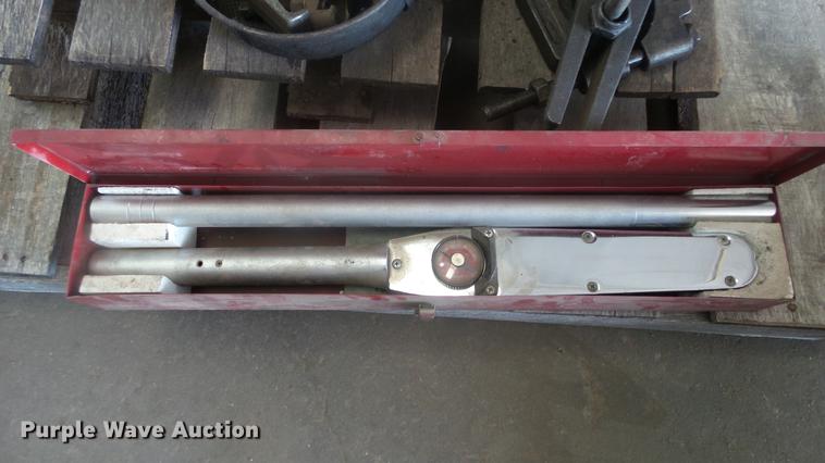 image for item EF9016 Tools