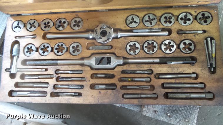 image for item EF9016 Tools