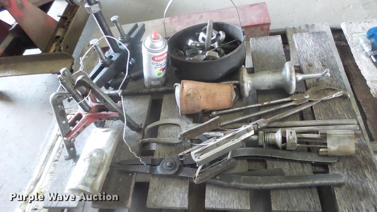 image for item EF9016 Tools