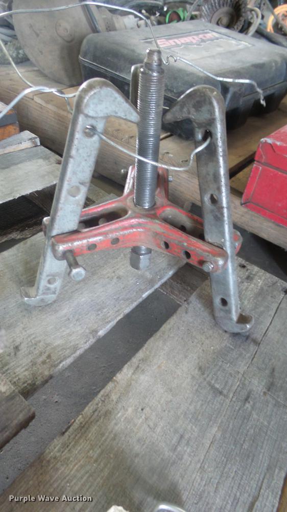 image for item EF9016 Tools