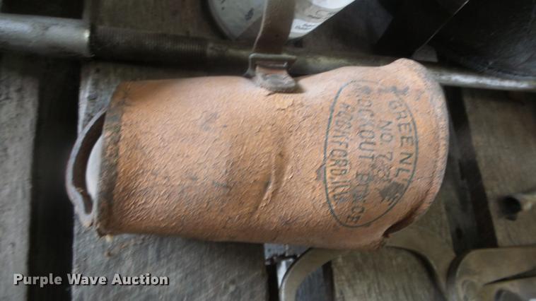 image for item EF9016 Tools