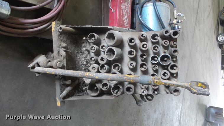 image for item EF9016 Tools