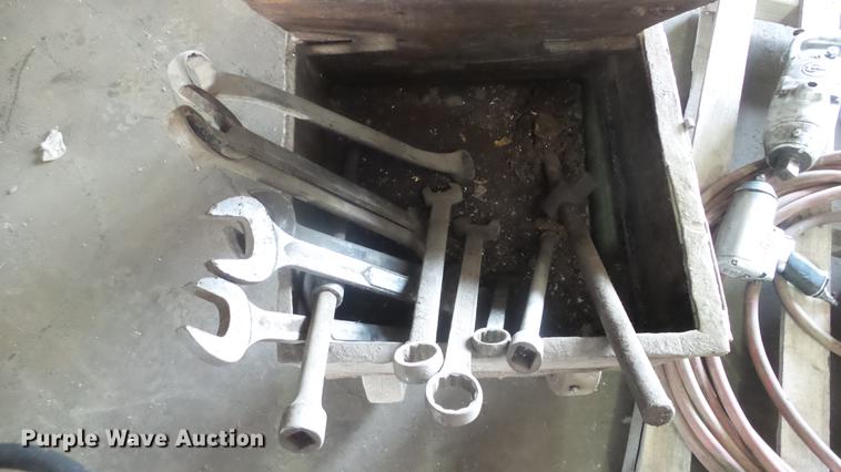 image for item EF9016 Tools