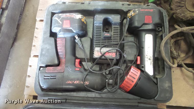 image for item EF9016 Tools