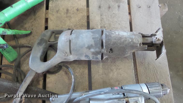 image for item EF9016 Tools