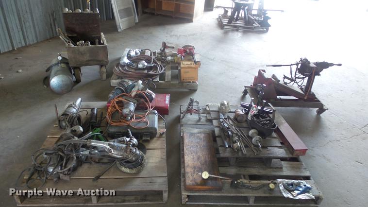 image for item EF9016 Tools