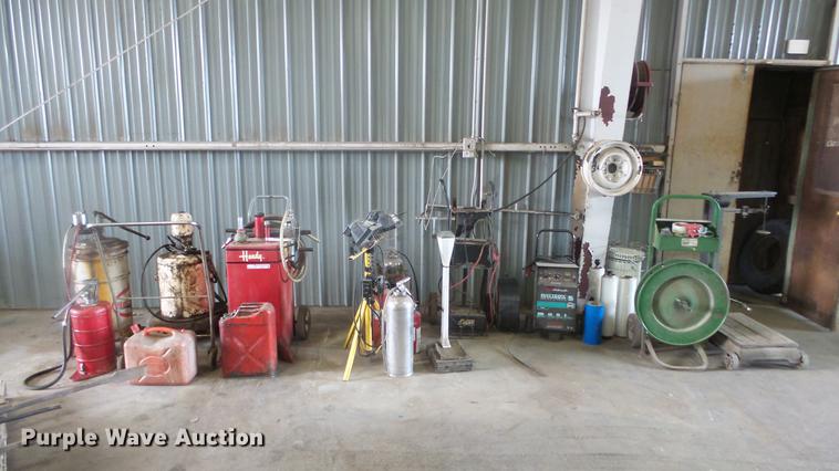 image for item EF9017 Tools