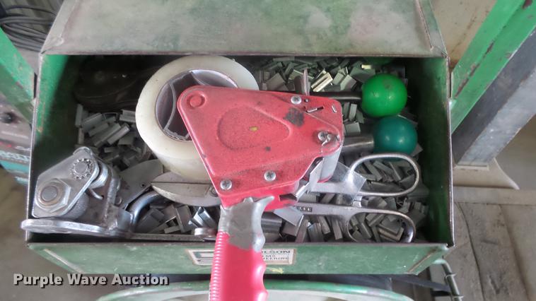 image for item EF9017 Tools