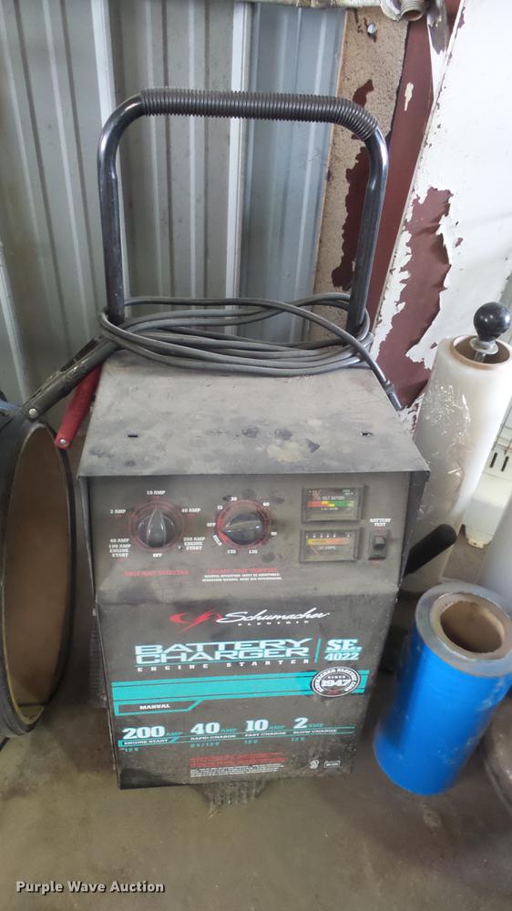 image for item EF9017 Tools