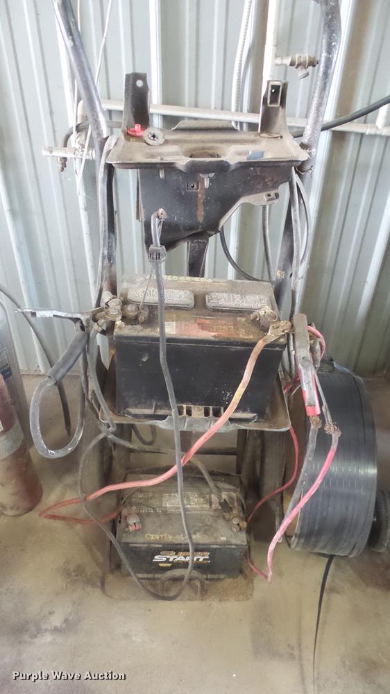 image for item EF9017 Tools