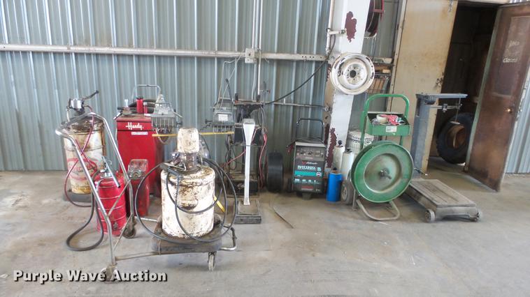 image for item EF9017 Tools