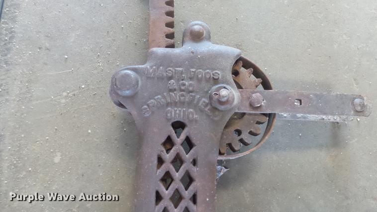 image for item EF9017 Tools