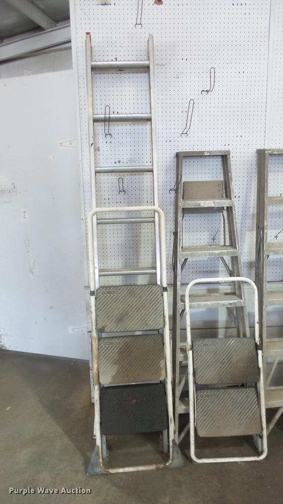 image for item EF9017 Tools