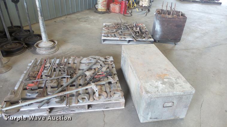 image for item EF9018 Tools