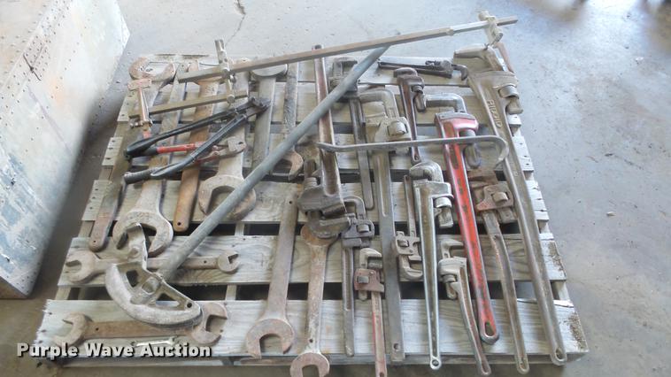 image for item EF9018 Tools