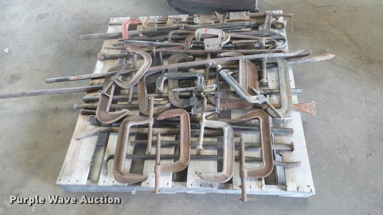 image for item EF9018 Tools