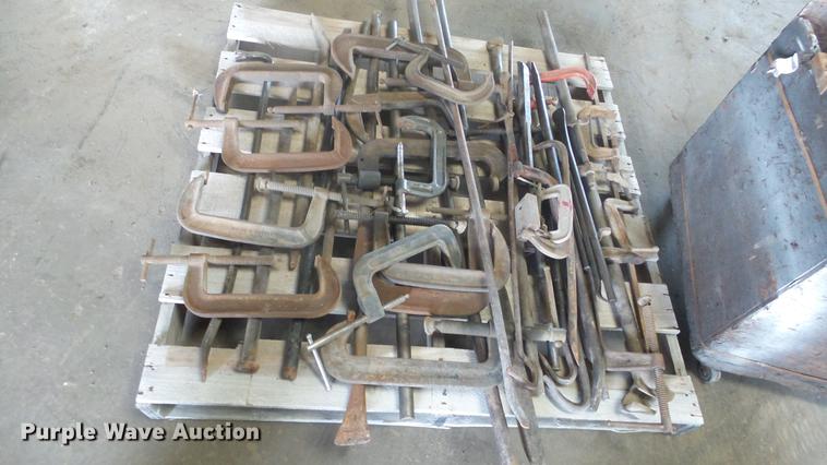 image for item EF9018 Tools