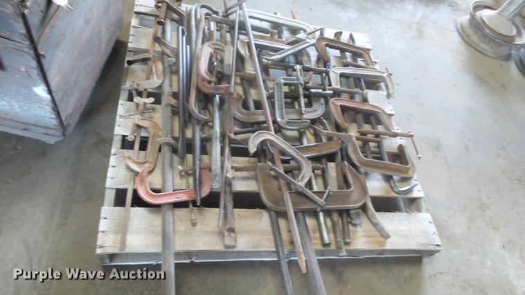 image for item EF9018 Tools