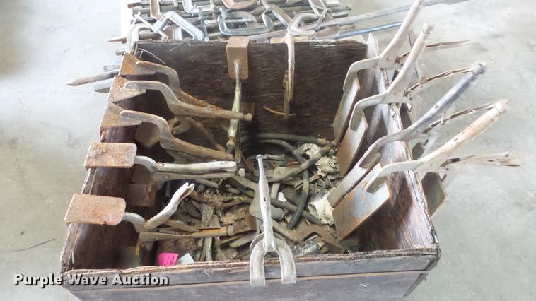 image for item EF9018 Tools