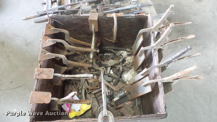 image for item EF9018 Tools