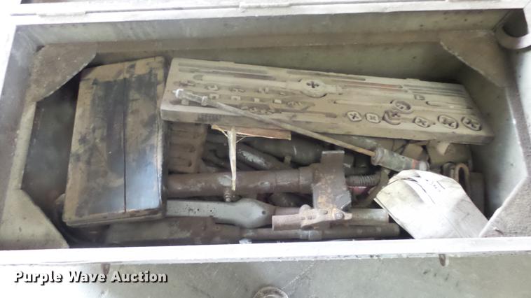 image for item EF9018 Tools