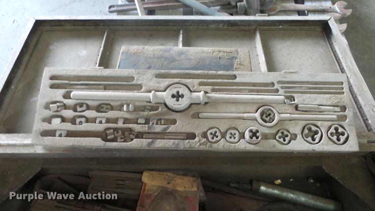 image for item EF9018 Tools