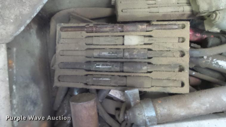 image for item EF9018 Tools