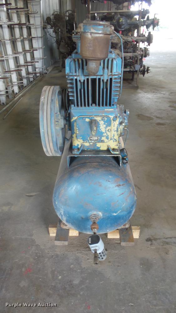 image for item EF9022 S & S Equipment air compressor