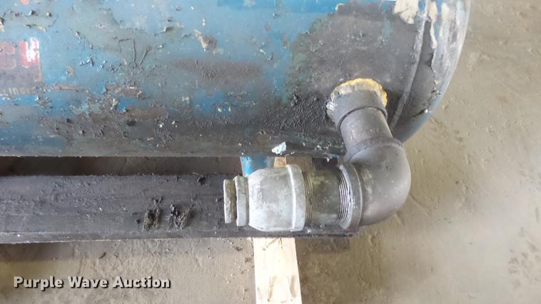 image for item EF9023 (2) air compressors