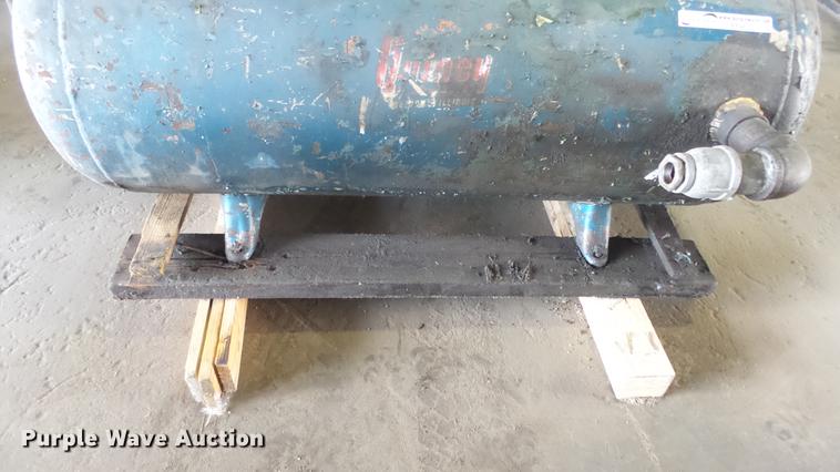 image for item EF9023 (2) air compressors