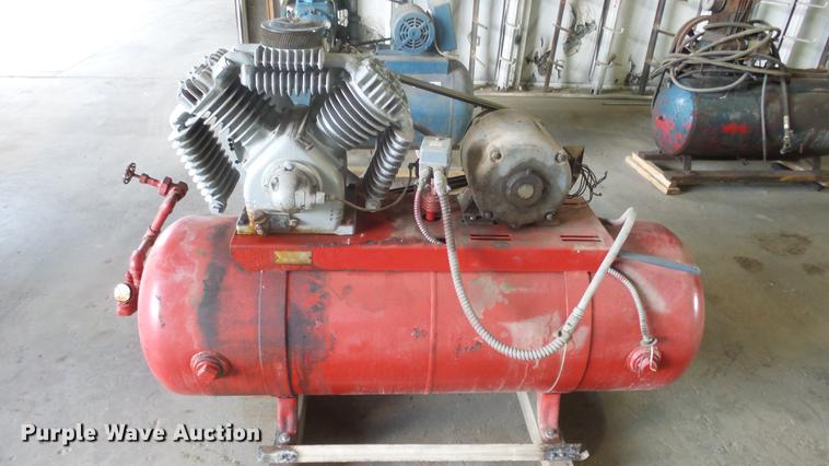 image for item EF9024 Air compressor