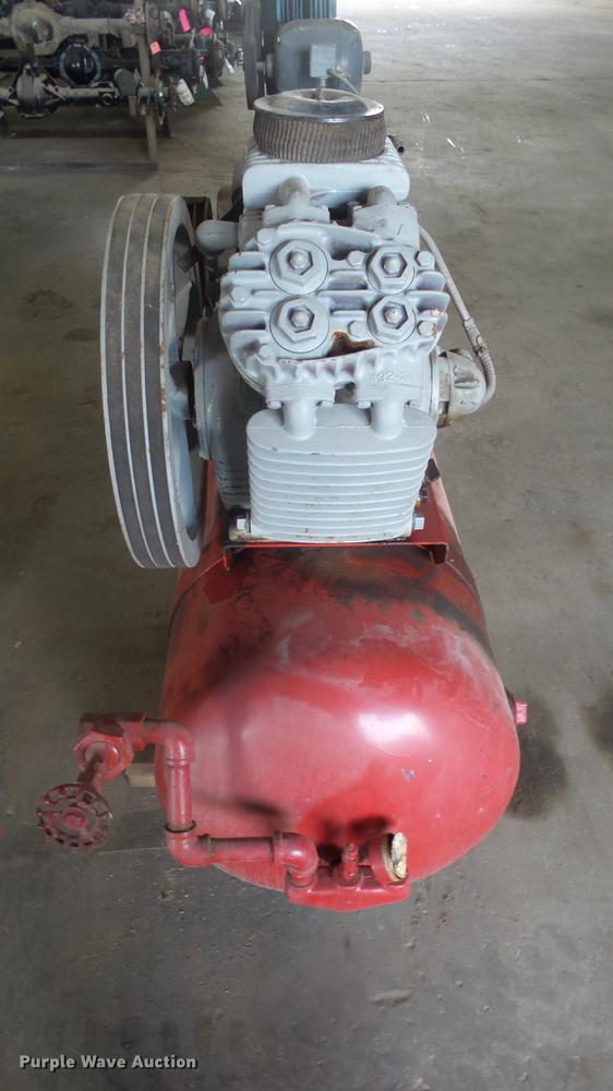 image for item EF9024 Air compressor