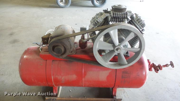 image for item EF9024 Air compressor