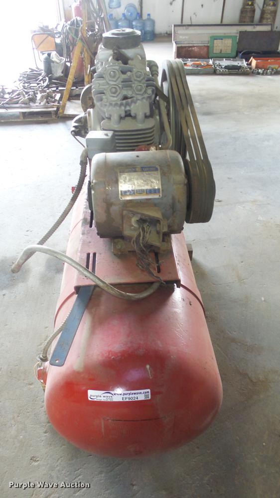 image for item EF9024 Air compressor