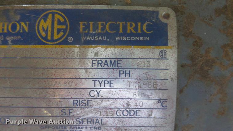 image for item EF9024 Air compressor