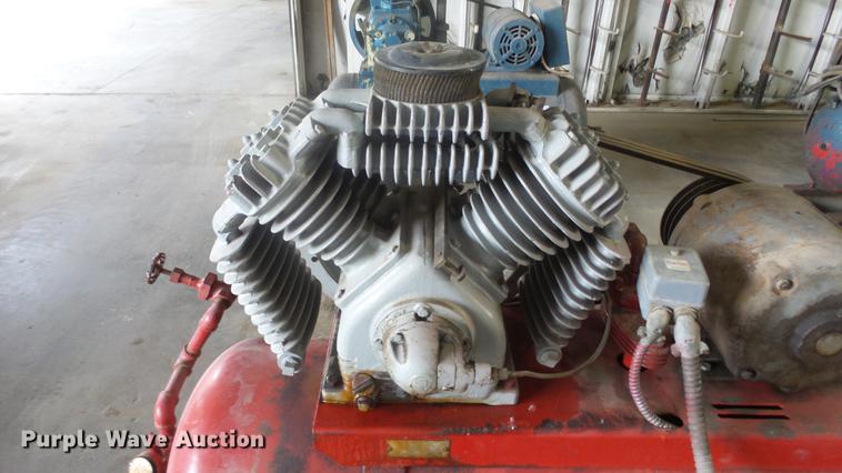 image for item EF9024 Air compressor