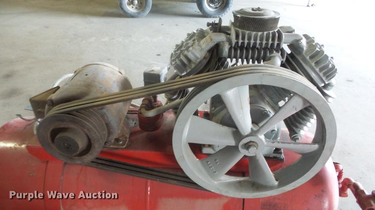 image for item EF9024 Air compressor