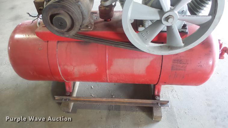 image for item EF9024 Air compressor