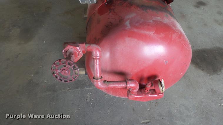 image for item EF9024 Air compressor