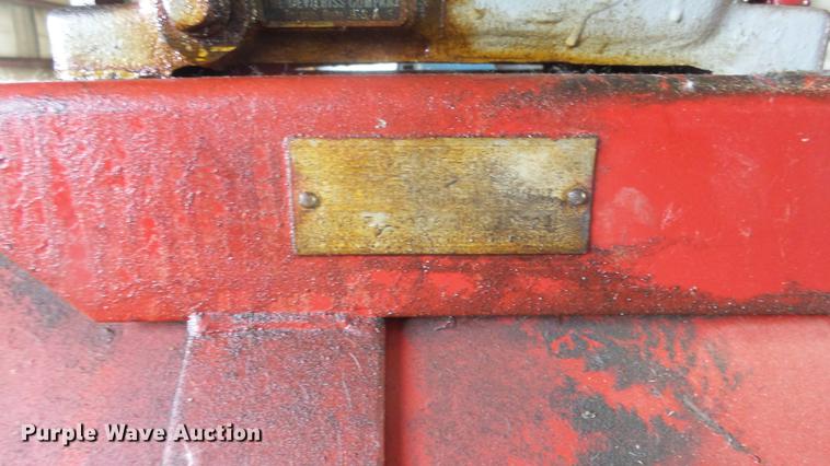 image for item EF9024 Air compressor