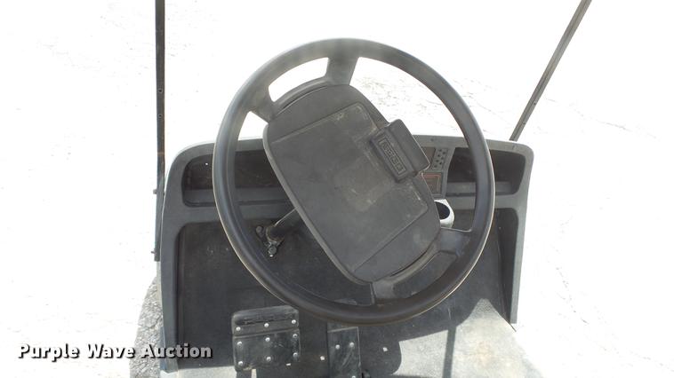 image for item EF9026 Ez-go golf cart