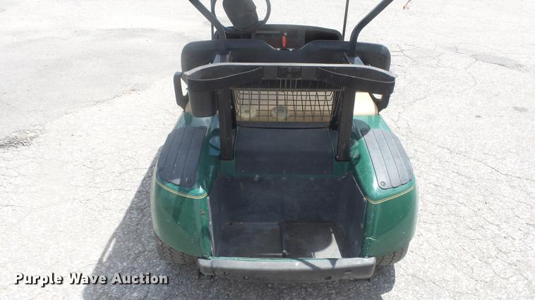 image for item EF9026 Ez-go golf cart