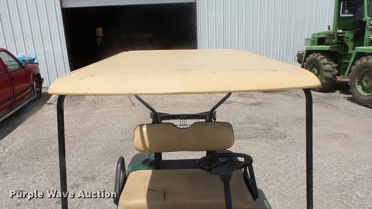 image for item EF9026 Ez-go golf cart