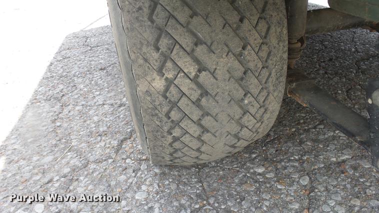 image for item EF9026 Ez-go golf cart