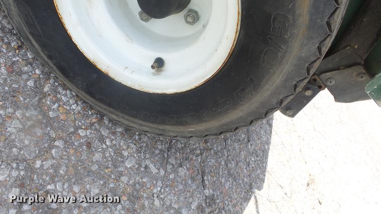 image for item EF9026 Ez-go golf cart