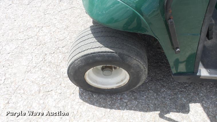 image for item EF9026 Ez-go golf cart
