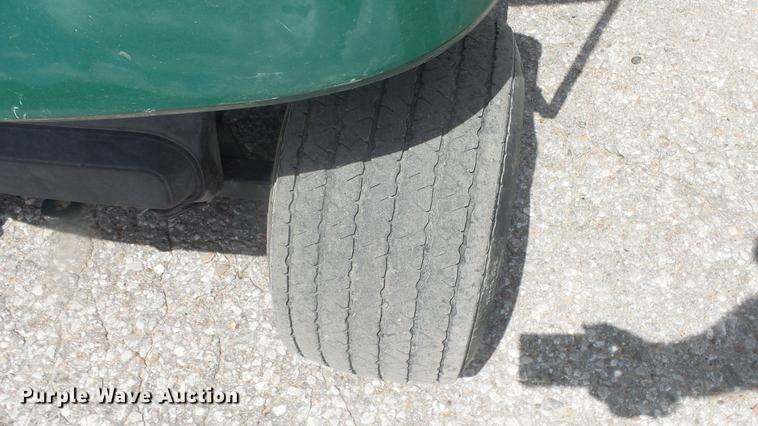 image for item EF9026 Ez-go golf cart