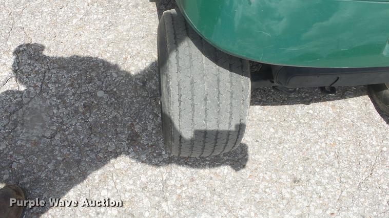 image for item EF9026 Ez-go golf cart