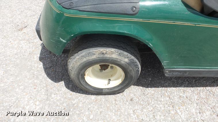 image for item EF9026 Ez-go golf cart