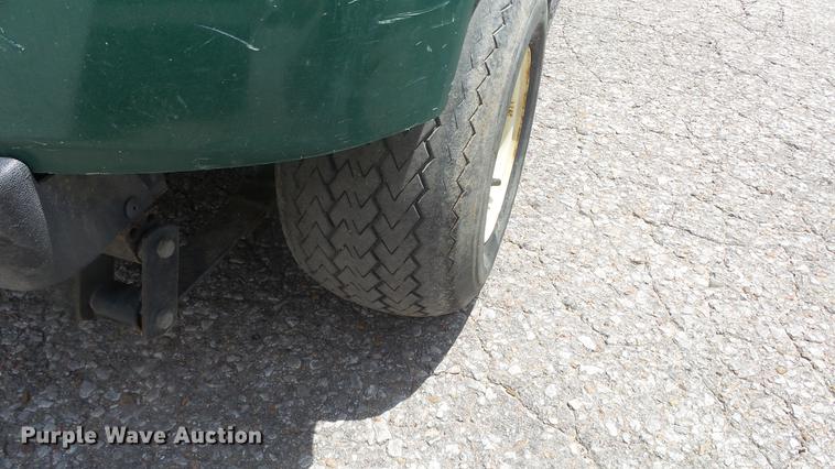 image for item EF9026 Ez-go golf cart